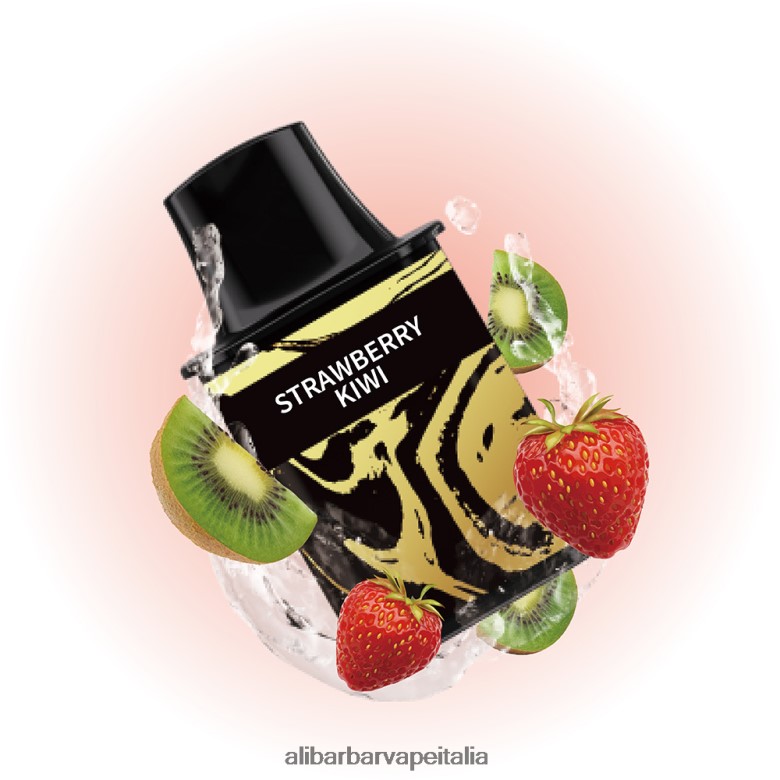 Alibarbar Vape Price - Alibarbar Flare vaporizzatore ricaricabile JBVJJP69 mora