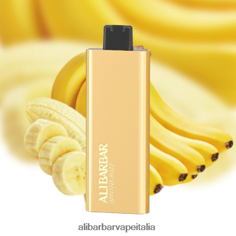 ronzio di banane