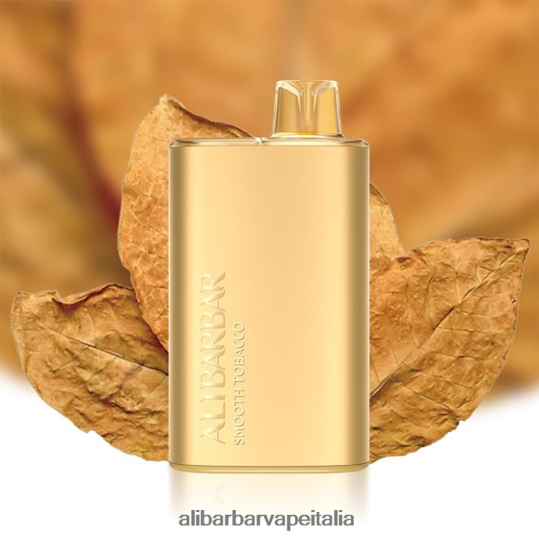 Alibarbar Vape Price - Alibarbar Rich 8000 vaporizzatori usa e getta JBVJJP9 tabacco liscio