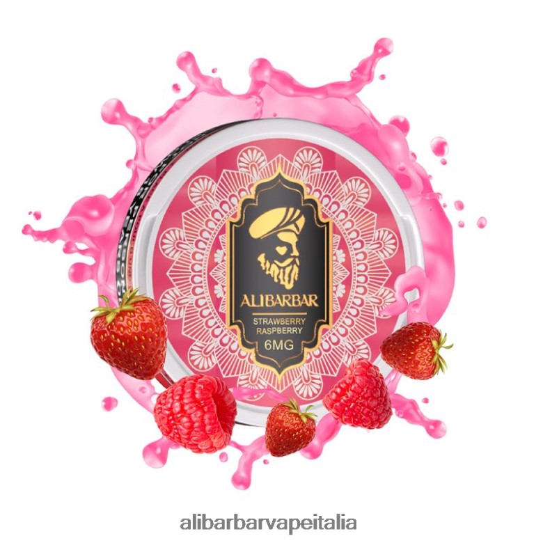 lampone fragola