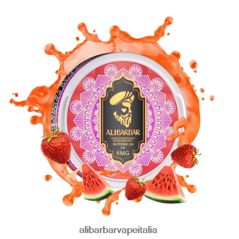 gelato alla fragola e anuria
